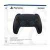 PS5 Dualsense belaidis valdiklis Sony Midnight Black