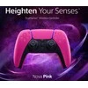 Sony PlayStation DualSense Nova Rožinė belaidis valdiklis (PS5)