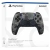 Sony PlayStation DualSense Pilkas Camouflage belaidis valdiklis (PS5)