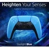 Sony PlayStation DualSense Starlight Mėlyna belaidis valdiklis (PS5)