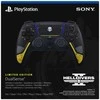 Sony PlayStation Helldivers II Limited Edition belaidis valdiklis (PS5)