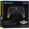 Sony PlayStation Helldivers II Limited Edition belaidis valdiklis (PS5)