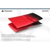 Playstation Sony PS5 Slim konsolės korpusas (Techno Raudona)