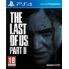 Sony The Last of Us Part II (EN/RU) PS4