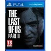 Sony The Last of Us Part II (EN/RU) PS4