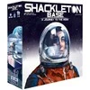 Sorry We Are French Shackleton Base: A Journey to the Moon