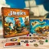 GameWorks Space Cowboys Jamaica 2nd Edition