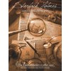 Space Cowboys Sherlock Holmes Consulting Detective: The Thames Murders & Other Cases