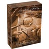 Space Cowboys Sherlock Holmes Consulting Detective: The Thames Murders & Other Cases