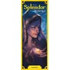 Space Cowboys Splendor: Silk Road