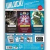 Unlock! Kosmoso kaubojai atrakinami!: Pabėgimo nuotykiai