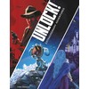 Space Cowboys Unlock!: Extraordinary Adventures