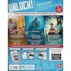 Board Games Kosmoso kaubojai atrakinami!: Žaidimo nuotykiai
