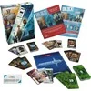 Board Games Kosmoso kaubojai atrakinami!: Žaidimo nuotykiai