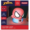 Paladone Spider-Man Silikoninė įkraunama naktinė lemputė 14cm