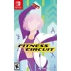 Fitness Spike Chunsoft fitneso trasa