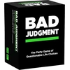 Spilbræt Bad Judgement