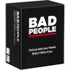 Spilbræt Bad People
