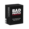 Spilbræt Bad People