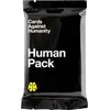 Spilbræt Cards Against Humanity – Human Pack