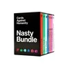 Spilbræt Cards Against Humanity: Nasty Bundle
