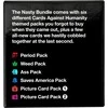 Spilbræt Cards Against Humanity: Nasty Bundle