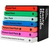 Spilbræt Cards Against Humanity: Nasty Bundle