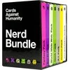 Spilbræt Cards Against Humanity – Nerd Bundle