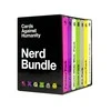 Spilbræt Cards Against Humanity – Nerd Bundle