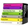 Spilbræt Cards Against Humanity – Nerd Bundle
