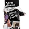 Spilbræt Cards Against Humanity – Picture Card Pack 2