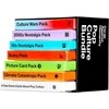 Spilbræt Cards Against Humanity: Pop Culture Bundle