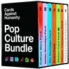 Spilbræt Cards Against Humanity: Pop Culture Bundle