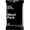 Spilbræt Cards Against Humanity – Weed Pack
