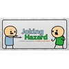 Spilbræt Stalo žaidimas Joking Hazard