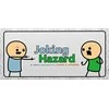 Spilbræt Stalo žaidimas Joking Hazard