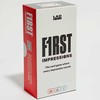 Spilbræt First Impressions by LADbible
