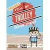 Spilbræt Trial by Trolley Vacation Expansion