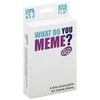 Spilbræt What Do You Meme? On The Go!