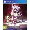 „Square Enix Balan Wonderworld“ PS4