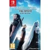 Square Enix Crisis Core – Final Fantasy VII – Reunion
