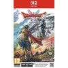 Usorteret „Square Enix Dragon Quest I &amp; II HD-2D“ perdarymas („Switch 2“)
