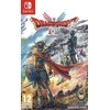 „Square Enix Dragon Quest I“ ir „II“ HD-2D perdarymas