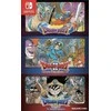Square Enix Dragon Quest I, II &amp; III Collection