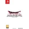 „Square Enix Dragon Quest“ monstrai: tamsusis princas