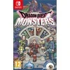 „Square Enix Dragon Quest“ monstrai: tamsusis princas