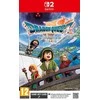 „Square Enix Dragon Quest VII“ perkurta versija („Switch 2“)