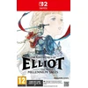 Square Enix Elioto nuotykiai: tūkstantmečio pasakos (2 jungiklis)