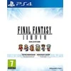 Square Enix Final Fantasy I-VI Collection Anniversary Edition PS4