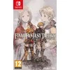 „Square Enix Final Fantasy Tactics“ – „Ivalice Chronicles“